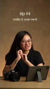 Snap Smarter, Film Better: Commercial Photography Tips