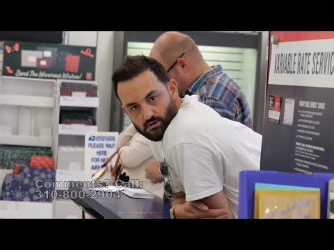 TOTAL MELTDOWN! over camera!! 🇺🇸📷 First Amendment SILENT Audit! Part 2