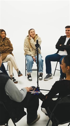 IDJ Pepsi Show on Instagram: "Medicinski potvrđen efekat opuštanja - muzikoterapija!✨😌 #IDJPepsiShow #IDJShow"