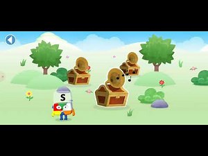 Alphablocks world review