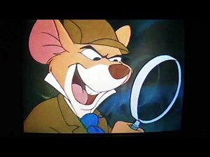 Closing To 101 Dalmatians 1993 Vhs