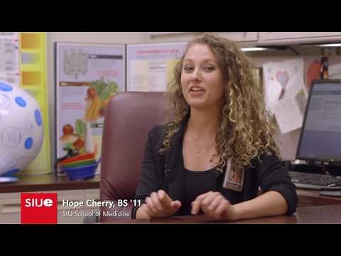 Public Health: Careers