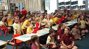 13K views · 241 reactions | BEST DAYS OF YOUR LIFE    Connolly Primary School are rolling into the holidays like a boss! Our schools are now officially on summer holidays. Enjoy the well-deserved break and congratulations and good luck to all Year 6 students as you embark on a new adventure!  | Education WA | Facebook