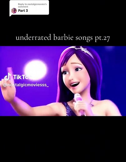 Underrated Barbie Songs You Need to Hear