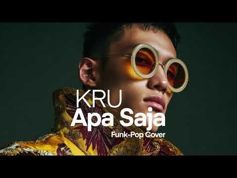 KRU • Apa Saja (Cover) • Funk-Pop Version
