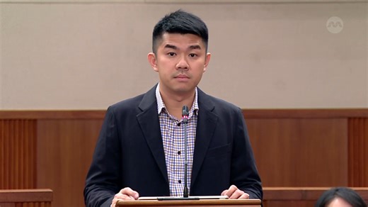 Committee of Supply 2026 debate, Day 5: Cai Yinzhou on adapting HDB flats for 99 years and urban renewal