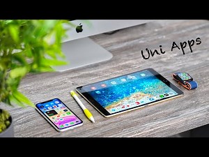 Die besten Apps für Uni, Hochschule und den Studentenalltag!