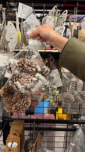TEDi DIY | Couronne de l’Avent – Partie 1 😍🤍💫 #TEDi #DIYNoël #CouronneDeLAvent #DécorationDeNoël #TEDiNoël | TEDi France