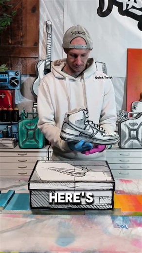 These Objects Look Like Drawings… But They’re 100% REAL 🤯