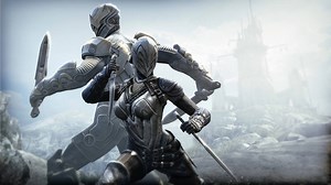 Infinity Blade III has been updated with Kingdom Come, the final act of the Unreal-powered iPad and iPhone trilogy
