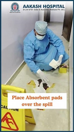 code video Code Orange Training at Aakash Hospital | Mass Casualty Emergency Drill 2026 | Mock Drill