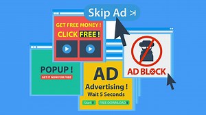 Come bypassare advertising e paywall senza tool di terze parti