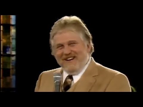 John Wimber - Unity Through Loving the Brethren - 1984