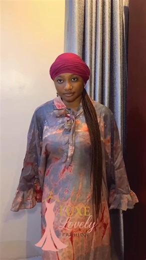 Our silk Adire ️ 14,000 Simple & class u fit available now! WA/CONTACT : 09076946103 Location Minna/Abuja Nigeria Delivery Nation wide HOW TO GET OUR DRESS * Screenshot the dress and send to confirm it’s availability * * * make payment and send in receipt then send in your measurements* | Summaiya Ndasaba Ibrahim | Facebook