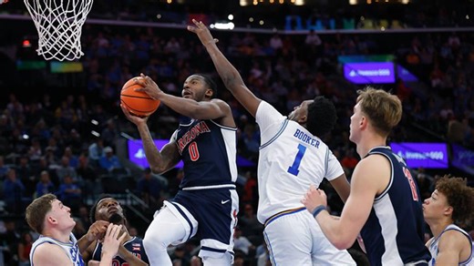Highlights: Arizona wins battle vs. UCLA