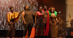 118 reactions · 43 shares | Hued Songs brings The Juneteenth Experience to The Parker next Friday, June 14. Get a sneak peek at this special event featuring soulful music, powerful dance, a pop-up market, and more. This event is part of the Broward Center for the Performing Arts’ Arts for Action: Black Voices initiative, generously supported by Baptist Health & JM Family Enterprises, Inc. | The Parker | Facebook