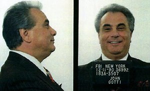 John Gotti - Wikipedia | RallyPoint