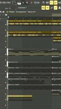 #duet #fyp #reel #viral #producer #producertok #typebeat #instrumental #flstudio #shorts