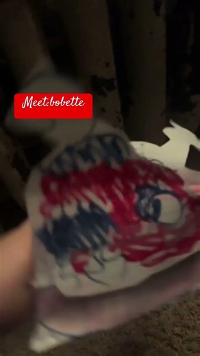 𝓑𝓸𝓫𝓮𝓽𝓽𝓮!!