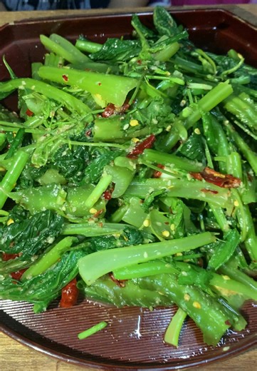 Easy Lao Vegetable Soup Recipe for a Delicious Meal