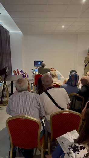 Atelier : Echo-Doppler TSA et évaluation des sténoses carotidiennes Avec le ✅ Vinno E10 ✅ 👨‍⚕️Dr Hamamid . N 👨‍⚕️Dr Maamar . S | Vinno Algérie