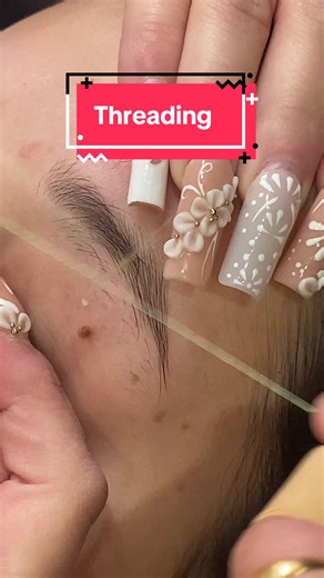 Expert Eyebrow Threading Techniques