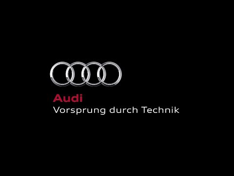 Audi Logo Mashup (2008, 2010, 2016) [MOST VIEWED VIDEO]
