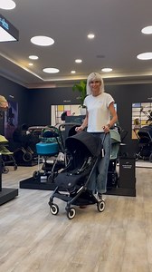 8.6K views · 22 reactions | Cybex Libelle …. a letíme ✈️ | Trendy Baby | Facebook