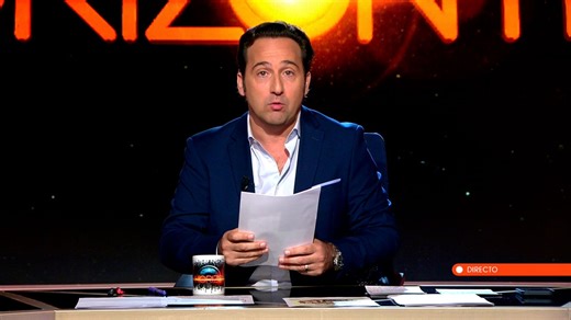 Horizonte | Programa, en vídeo (05/12/24)