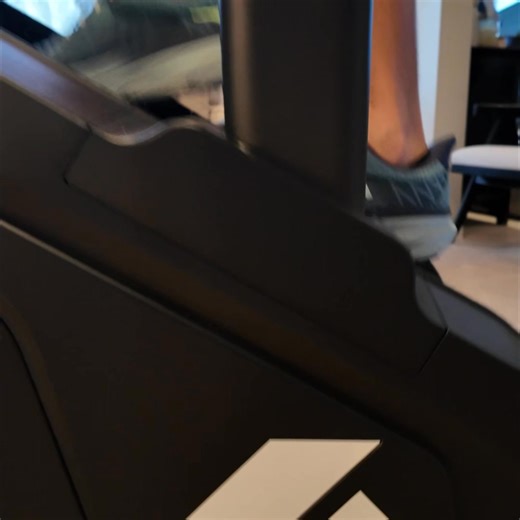 Bring the gym’s most popular cardio machine home. Our stair climber’s compact design fits effortlessly into any home. No clutter, no compromise. Just a sleek, powerful machine that brings the gym to you. | STEPR