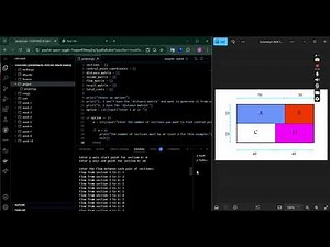 CRAFT Algorithm (Computerized Relative Allocation of Facilities Technique)
