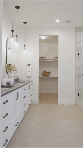 Tanner Home Tour by Toll Brothers #Shorts | YouTube