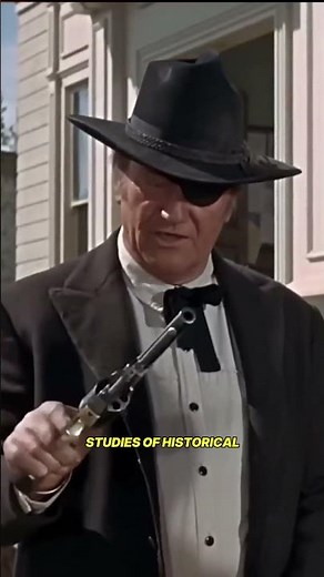 The Truth About Cowboy Quick Draws #wildwestguns #equestrianjourney #horseriding