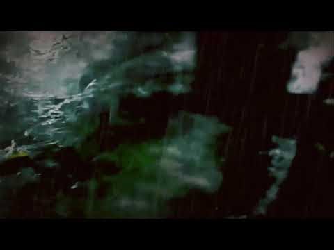 Continuous Rain Sounds | High-Quality Nature Recording for Mindful Focus