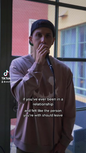 go and save yourself. song out now 🖤 #reels #explorepage | Ekoh