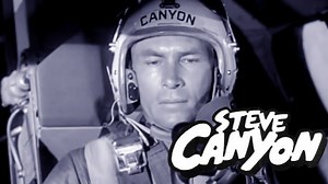 Steve Canyon - NBC Series - Where To Watch