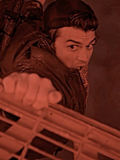 Stranger Things Season 5 V2: Jonathan's MVP Moments