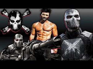 Actor Frank Grillo Extended Interview 2021