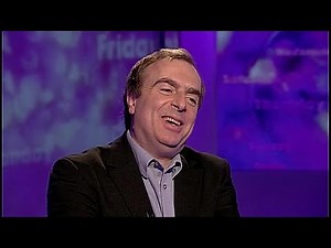This Week - Peter Hitchens - Why the Conservatives are not electable