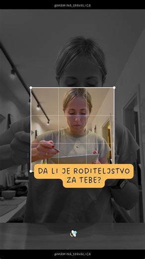 Mamina spavalica 🌙 on Instagram: "I tako skoro svaki obrok… Već 6 godina! 😎 Da li je još neko od vas u ovoj životnoj fazi? 🥴🥴"