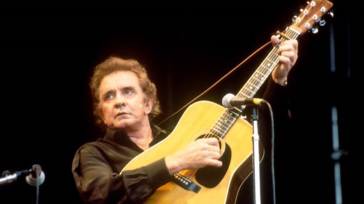 Johnny Cash facts: Country singer's wife, children, career and death explained