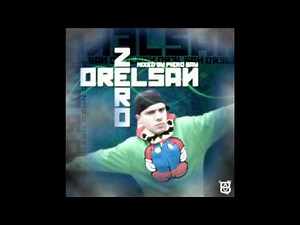 Orelsan - St. Valentin (Ft. Gringe) [Zero]