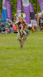 124K views · 8.3K reactions | Woodland Special // Oneida Pow wow Oneida, WI #woodland #powwow #sony #fx30 | Halona Media | Facebook