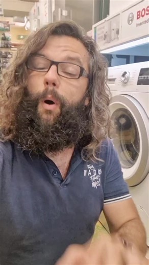 Bosch Washing Machine Repair Hacks: Tech Tips for Blocked Filters