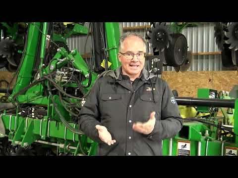 Cinq conseils pour réussir votre semis de maïs