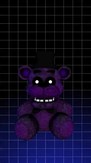Videos de Shadow Freddy render (@shadowfreddyrender) con “Main Menu - FNAFSounds.mp4”