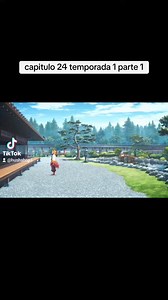 kimetsu No Yaiba Demon Slayer capitulo 24 temporada 1 parte 1 #kimetsunoyaiba #Demonslayer #anime | HUSH SHOP