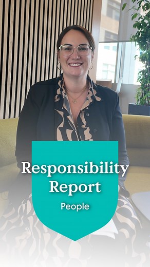 Inclusive recruitment training is empowering hiring managers at Cambridge. 💜 Julie, our Talent Acquisition Lead, explains how this initiative puts fairness and inclusivity at the heart of hiring across Cambridge University Press & Assessment. It’s just one of the ways we’re making progress towards a truly inclusive workplace, as highlighted in our new Responsibility Report. 👉 Explore more on how we’re taking responsibility across people, society, education, and environment in the full report: 