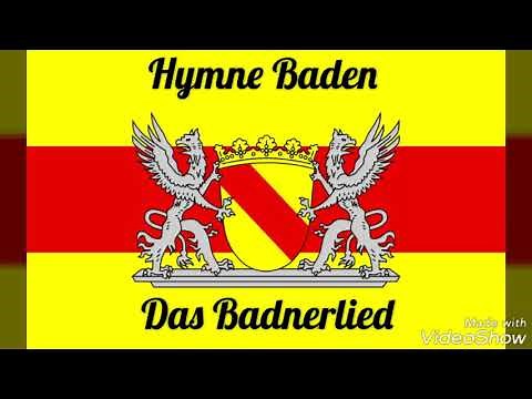 Badnerlied