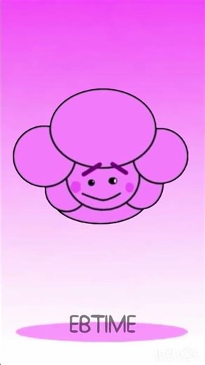 Sprunki OC Fuffa Cloudbabies (no hashtag)